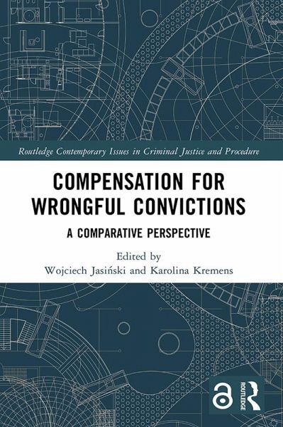 Compensation for Wrongful Convictions (eBook, PDF)