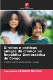 Direitos e práticas amigas da criança na República Democrática do Congo