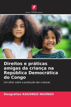 Direitos e práticas amigas da criança na República Democrática do Congo
