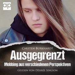 Ausgegrenzt (MP3-Download) - Burkhardt, Carsten