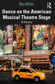 Dance on the American Musical Theatre Stage (eBook, PDF)