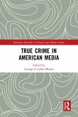 True Crime in American Media (eBook, ePUB)