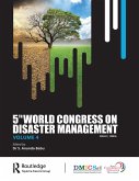 Fifth World Congress on Disaster Management: Volume IV (eBook, ePUB) Fifth World Congress on Disaster Management: Volume IV (eBook, ePUB)