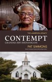 Contempt (The Jamieson Legacy, #12) (eBook, ePUB) Contempt (The Jamieson Legacy, #12) (eBook, ePUB)