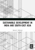 Sustainable Development in India and South-East Asia (eBook, PDF)