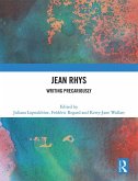 Jean Rhys (eBook, PDF)