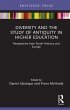 Diversity and the Study of Antiquity in... - Bild 1