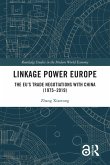 Linkage Power Europe (eBook, ePUB)