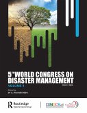 Fifth World Congress on Disaster Management: Volume IV (eBook, PDF)