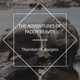 The Adventures of Paddy Beaver (MP3-Download)