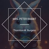 Mrs. Peter Rabbit (MP3-Download)