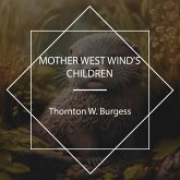 Mother West Wind's Children (MP3-Download)