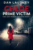 Chloe - Prime Victim (eBook, ePUB)