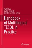 Handbook of Multilingual TESOL in Practice (eBook, PDF)