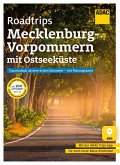 ADAC Roadtrips Mecklenburg-Vorpommern mit Ostseeküste (eBook, ePUB)