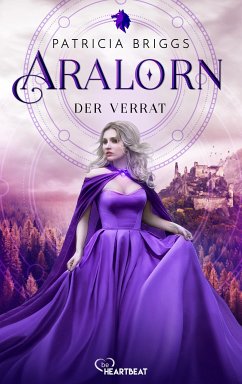 Aralorn - Der Verrat (eBook, ePUB) - Briggs, Patricia