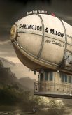 Darlington & Milow Air Cargo (eBook, ePUB)