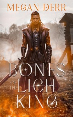 Cover Bones of the Lich King (eBook, ePUB)