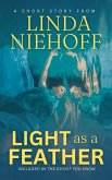 Light as a Feather (eBook, ePUB) Light as a Feather (eBook, ePUB)