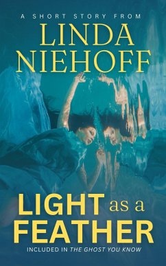 Cover Light as a Feather (eBook, ePUB)
