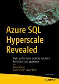 Azure SQL Hyperscale Revealed (eBook, PDF)