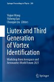 Liutex and Third Generation of Vortex Identification (eBook, PDF)