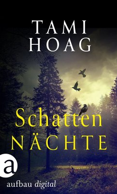 Schattennächte (eBook, ePUB) - Hoag, Tami