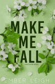 Make Me Fall (Bayshore, #2) (eBook, ePUB)