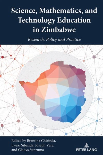 Science, Mathematics, and Technology Education in Zimbabwe (eBook, PDF)