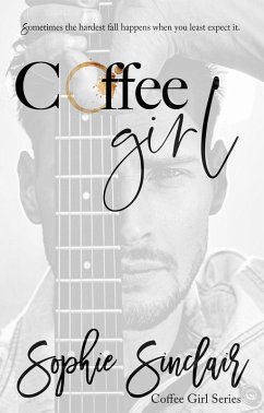 Cover Coffee Girl (eBook, ePUB)
