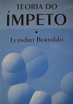 Teoria do Ímpeto (eBook, ePUB) - Bertoldo, Leandro