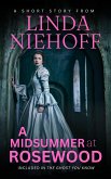 A Midsummer at Rosewood (eBook, ePUB)