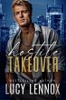 Hostile Takeover (eBook, ePUB) - Bild 1
