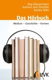 Das Hörbuch (eBook, ePUB)
