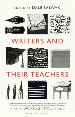 Writers and Their Teachers (eBook, ePUB)