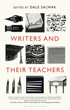 Cover Writers and Their Teachers (eBook, ePUB)
