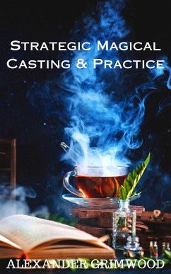Cover Strategic Magical Casting & Practice (eBook, ePUB)