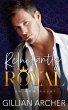 Reluctantly Royal (HRH, #1) (eBook,... - Bild 1