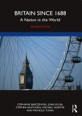 Britain since 1688 (eBook, ePUB)