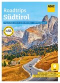 ADAC Roadtrips - Südtirol (eBook, ePUB)