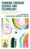 Thinking through Science and Technology (eBook, ePUB)