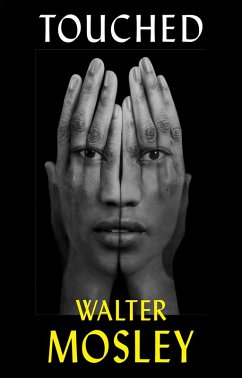 Touched (eBook, ePUB) - Mosley, Walter