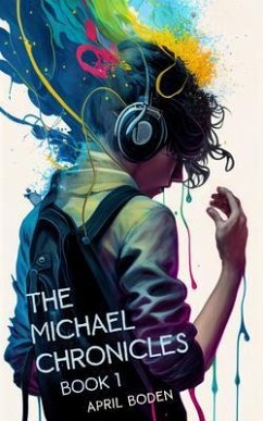 Cover The Michael Chronicles (eBook, ePUB)