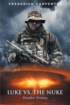 Luke Vs. the Nuke (eBook, ePUB) - Carpenter, Frederick