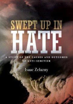 Cover Swept Up In Hate (eBook, ePUB)