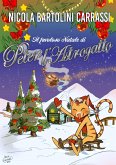 Il favoloso Natale di Peter L'Astrogatto (eBook, ePUB)