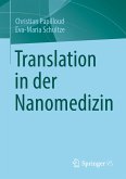 Translation in der Nanomedizin (eBook, PDF)
