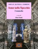 Amor nello specchio (eBook, ePUB)