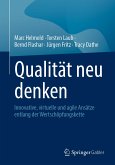 Qualität neu denken (eBook, PDF)
