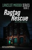 Ragtag Rescue (eBook, ePUB) Ragtag Rescue (eBook, ePUB)